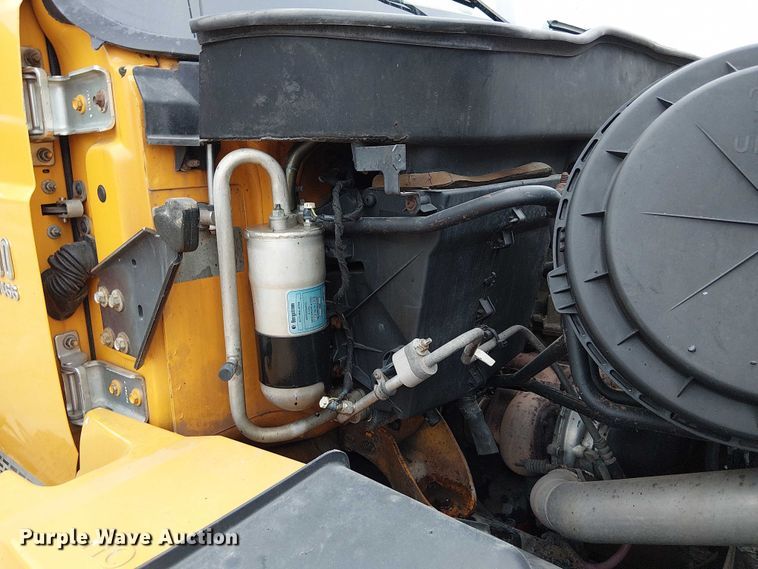 image for item DU3698 2002 International 7400 dump truck