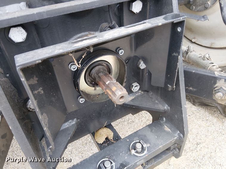 image for item DU3699 2015 Case IH Maxxum 140 MFWD tractor