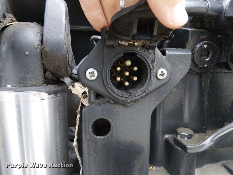 image for item DU3699 2015 Case IH Maxxum 140 MFWD tractor