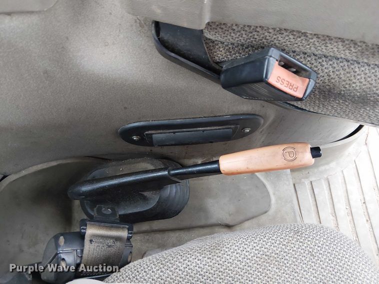 image for item DU3699 2015 Case IH Maxxum 140 MFWD tractor