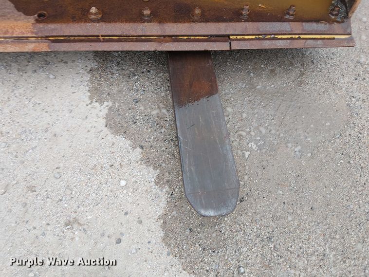 image for item DU3701 2008 JCB 416HT wheel loader