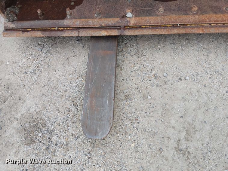 image for item DU3701 2008 JCB 416HT wheel loader