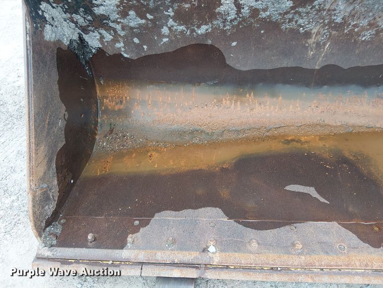 image for item DU3701 2008 JCB 416HT wheel loader