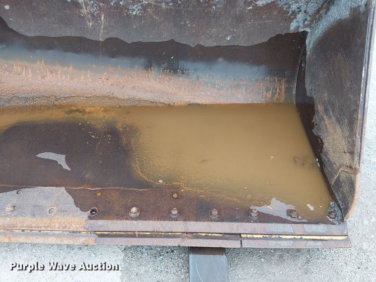 image for item DU3701 2008 JCB 416HT wheel loader