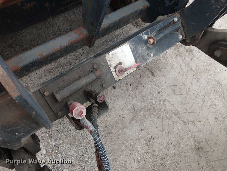 image for item DU3701 2008 JCB 416HT wheel loader