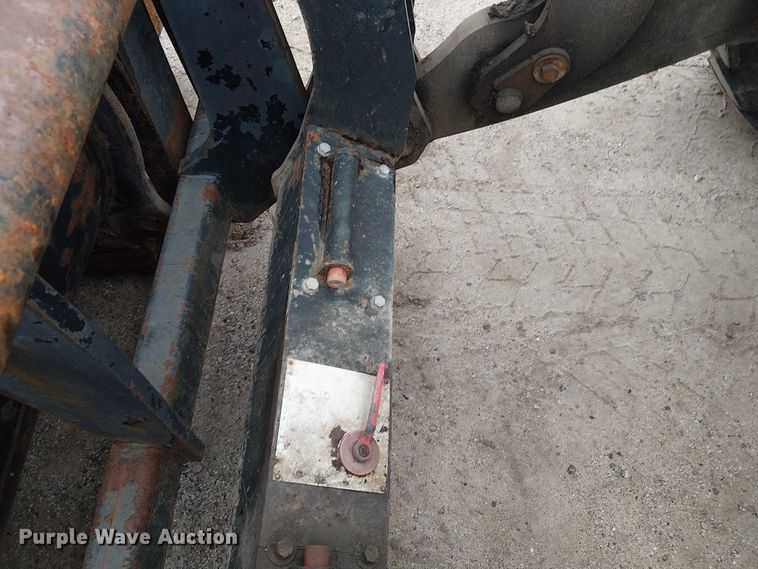 image for item DU3701 2008 JCB 416HT wheel loader