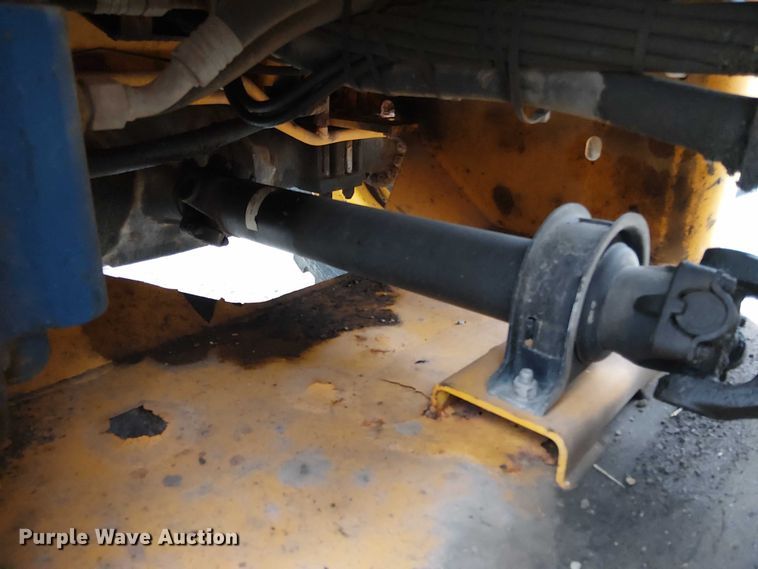 image for item DU3701 2008 JCB 416HT wheel loader