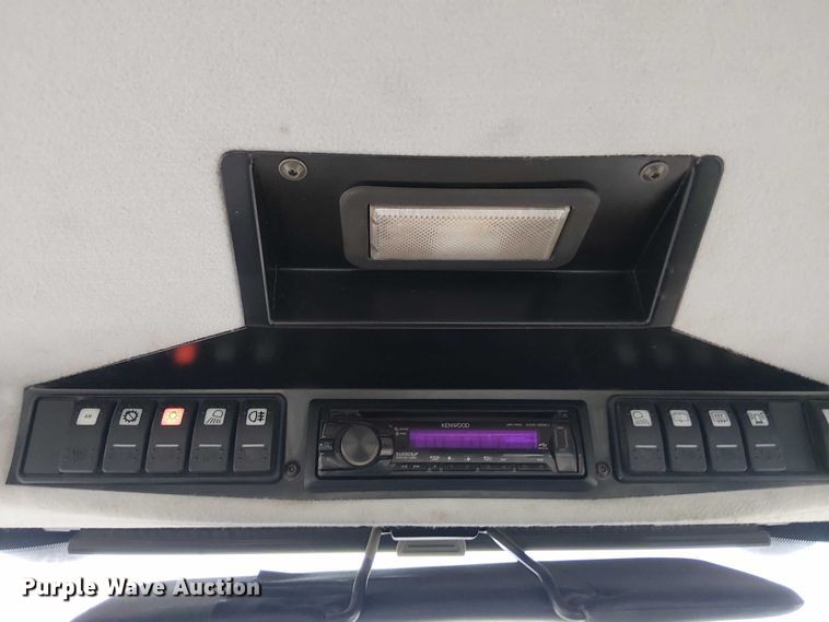 image for item DU3701 2008 JCB 416HT wheel loader