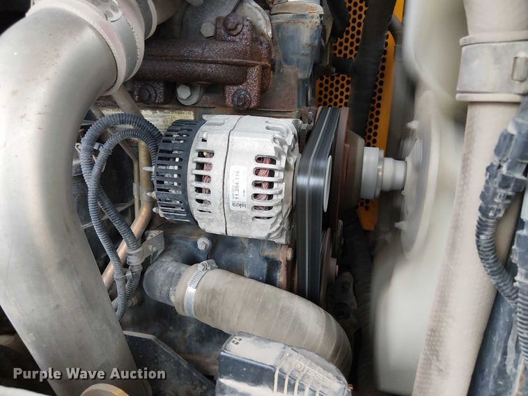 image for item DU3701 2008 JCB 416HT wheel loader