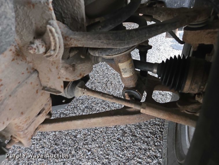 image for item DU3703 2015 Chevrolet Silverado 1500 Double Cab pickup truck