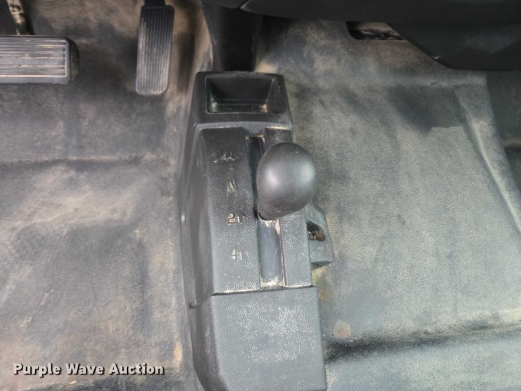 image for item DU3703 2015 Chevrolet Silverado 1500 Double Cab pickup truck