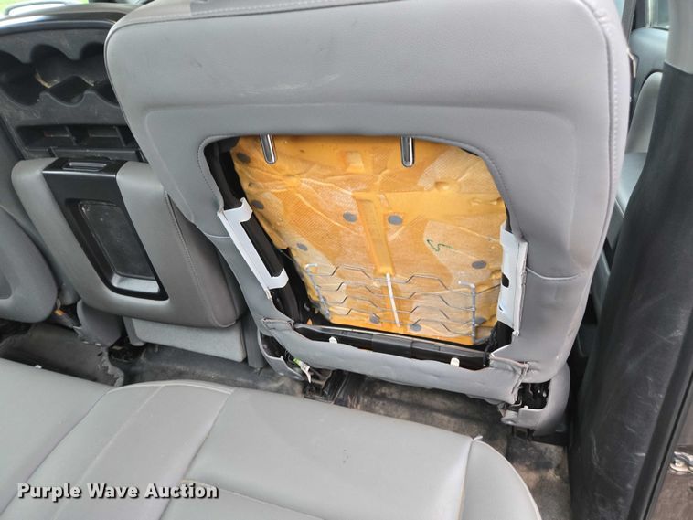 image for item DU3703 2015 Chevrolet Silverado 1500 Double Cab pickup truck