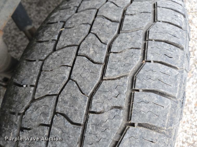 image for item DU3703 2015 Chevrolet Silverado 1500 Double Cab pickup truck