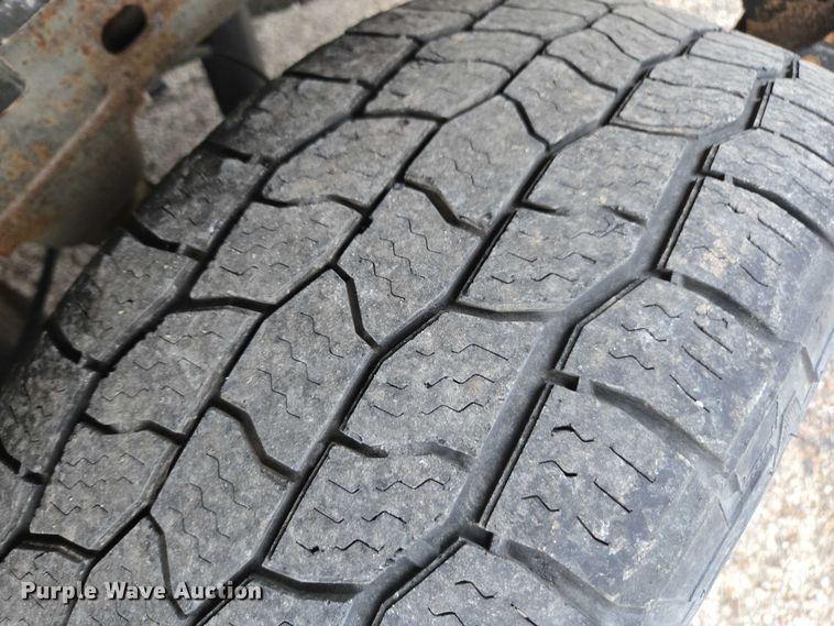 image for item DU3703 2015 Chevrolet Silverado 1500 Double Cab pickup truck