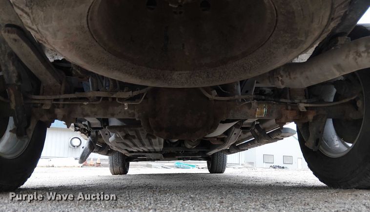 image for item DU3704 2022 Ford F150 SuperCrew pickup truck