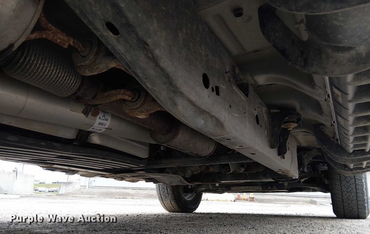 image for item DU3704 2022 Ford F150 SuperCrew pickup truck