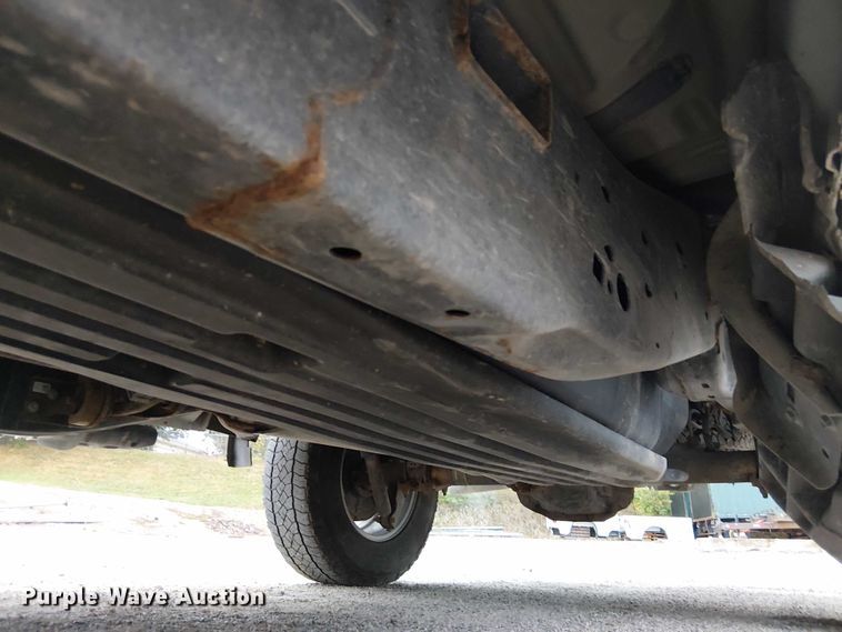 image for item DU3704 2022 Ford F150 SuperCrew pickup truck