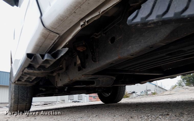 image for item DU3704 2022 Ford F150 SuperCrew pickup truck