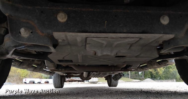 image for item DU3704 2022 Ford F150 SuperCrew pickup truck