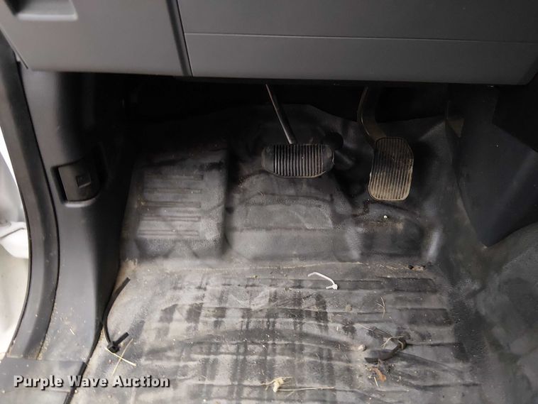 image for item DU3704 2022 Ford F150 SuperCrew pickup truck