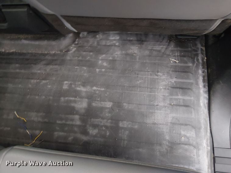 image for item DU3704 2022 Ford F150 SuperCrew pickup truck