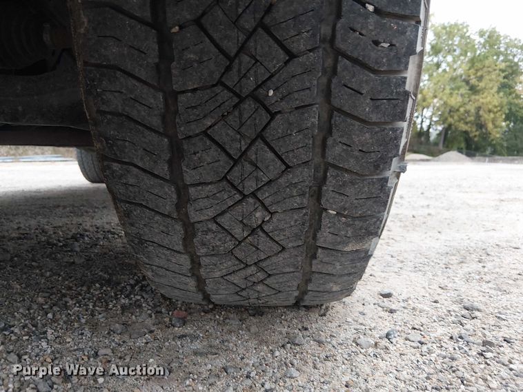 image for item DU3704 2022 Ford F150 SuperCrew pickup truck