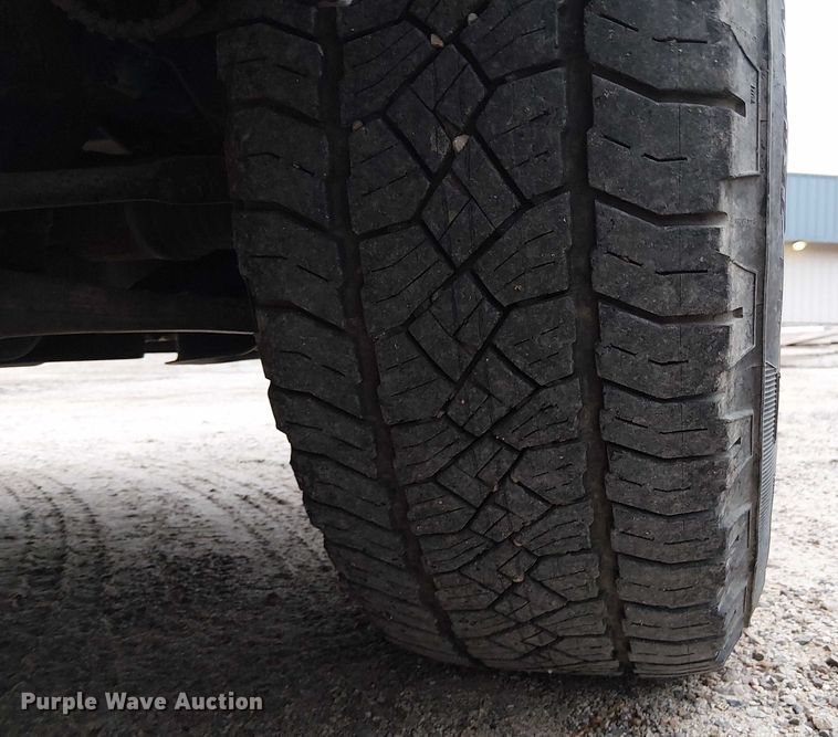 image for item DU3704 2022 Ford F150 SuperCrew pickup truck