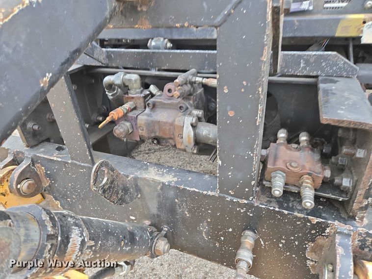 image for item DU3706 2006 International 7400 dump truck