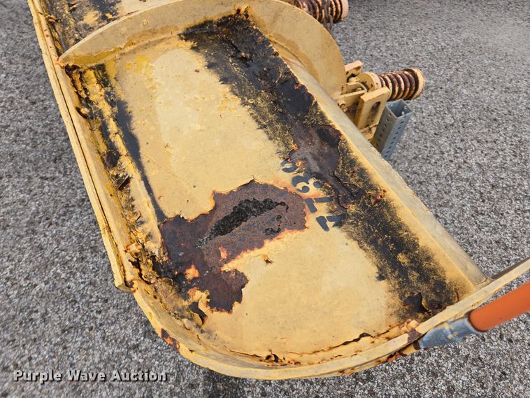 image for item DU3706 2006 International 7400 dump truck