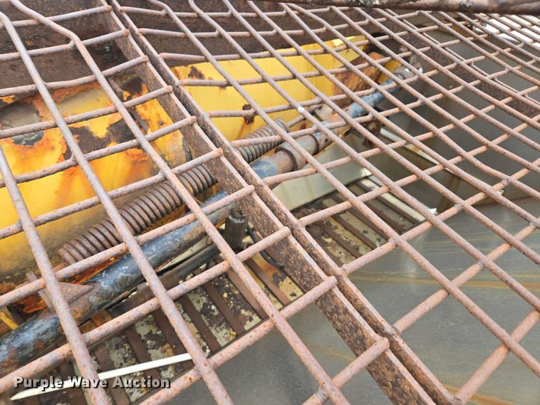 image for item DU3706 2006 International 7400 dump truck