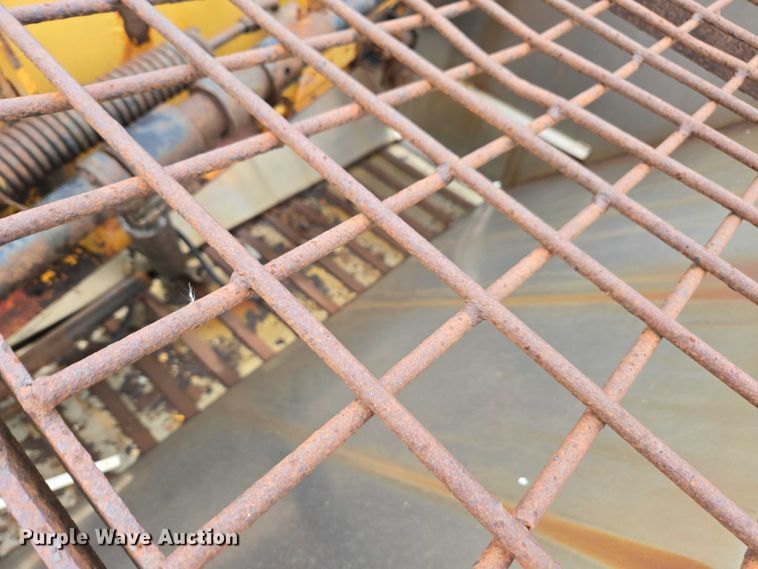 image for item DU3706 2006 International 7400 dump truck