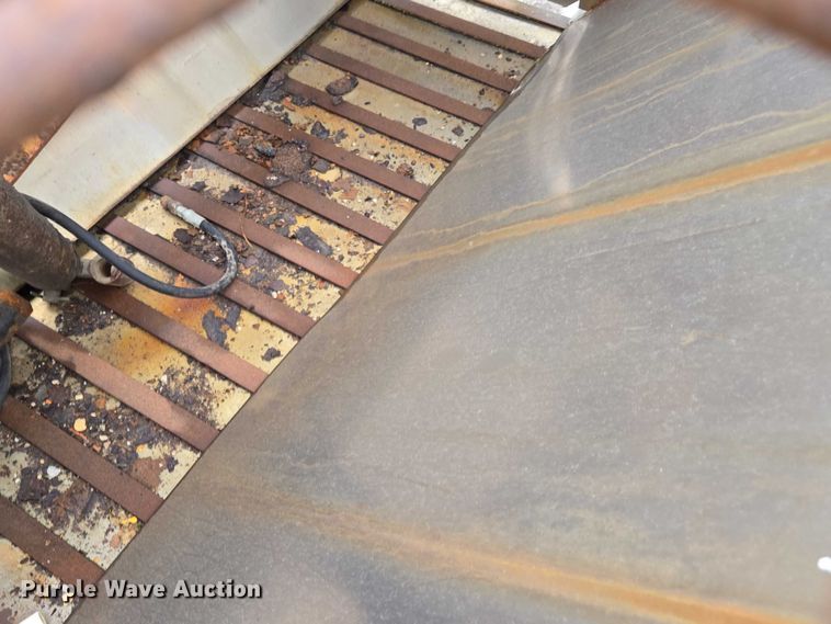 image for item DU3706 2006 International 7400 dump truck