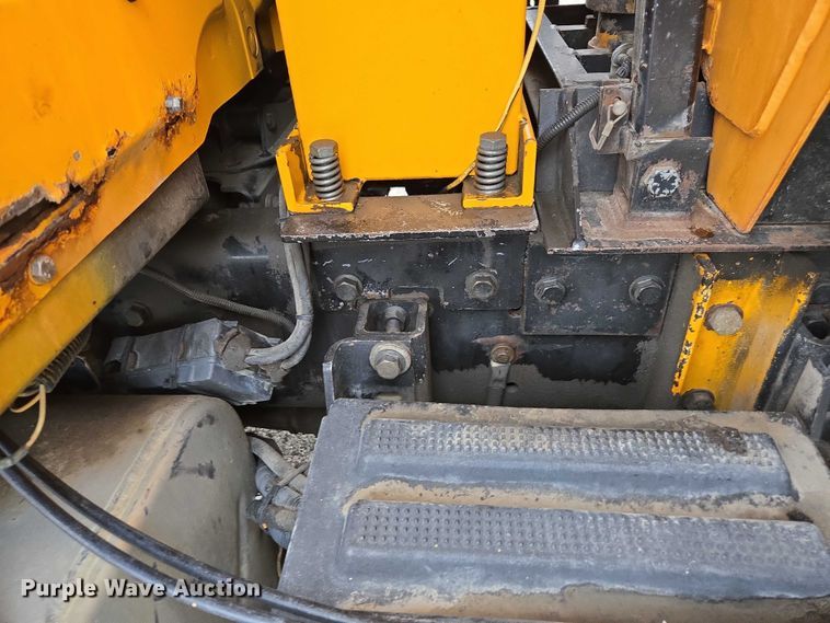 image for item DU3706 2006 International 7400 dump truck