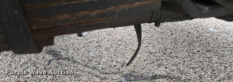 image for item DU3706 2006 International 7400 dump truck