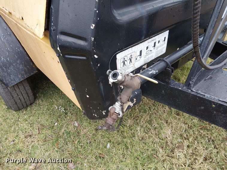 image for item DU3707 1997 Ingersoll-Rand P250WJD air compressor