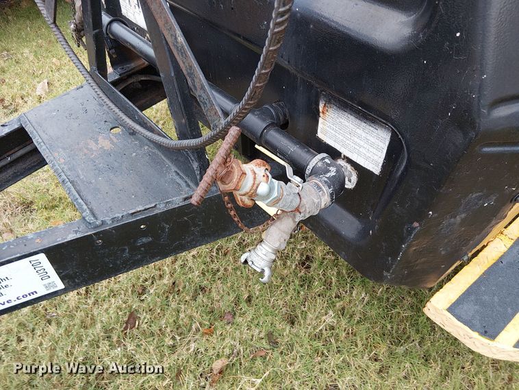 image for item DU3707 1997 Ingersoll-Rand P250WJD air compressor