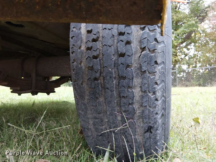 image for item DU3707 1997 Ingersoll-Rand P250WJD air compressor