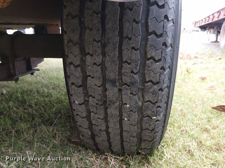 image for item DU3707 1997 Ingersoll-Rand P250WJD air compressor