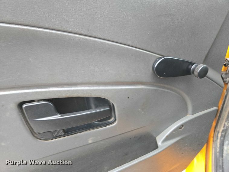 image for item DU3708 2013 International WorkStar 7500 dump truck