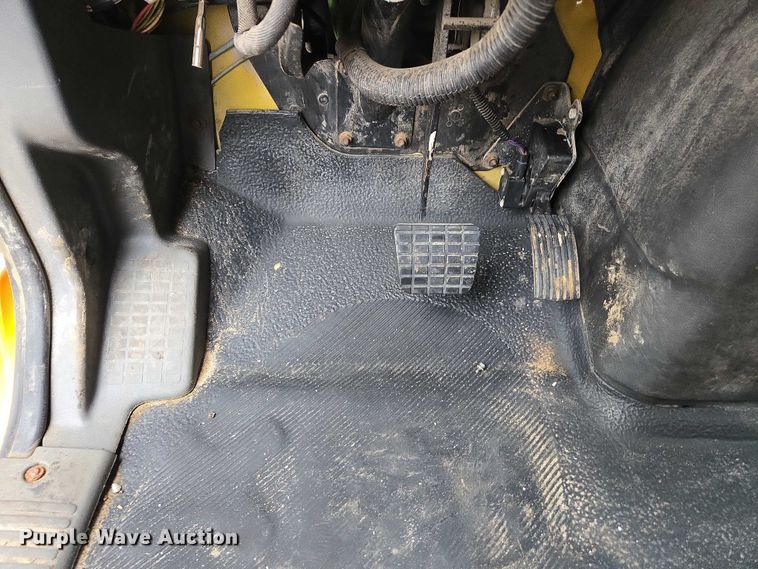 image for item DU3708 2013 International WorkStar 7500 dump truck