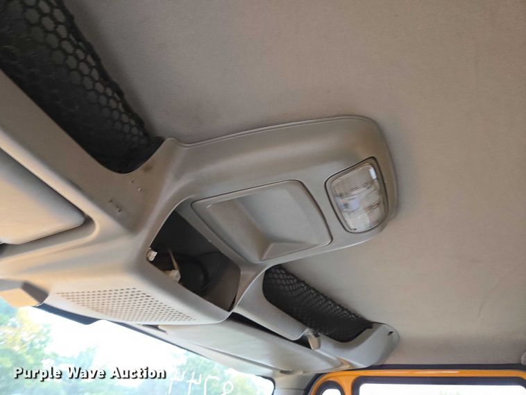 image for item DU3708 2013 International WorkStar 7500 dump truck