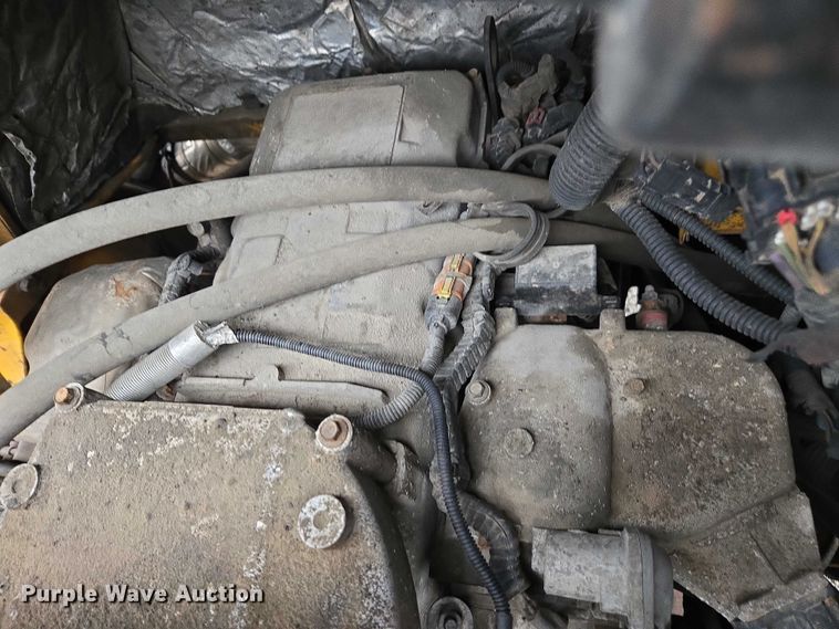 image for item DU3708 2013 International WorkStar 7500 dump truck