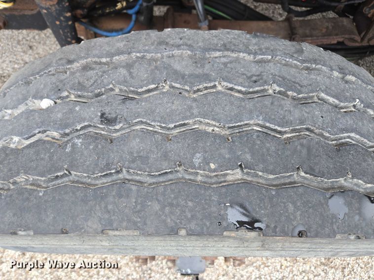 image for item DU3708 2013 International WorkStar 7500 dump truck