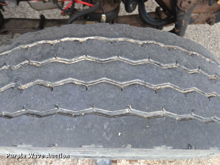 image for item DU3708 2013 International WorkStar 7500 dump truck