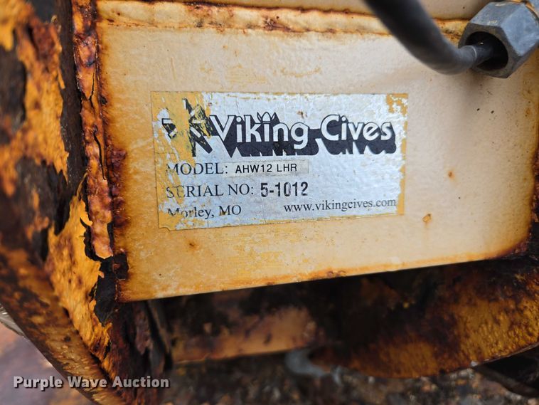 image for item DU3709 2007 International 7400 dump truck