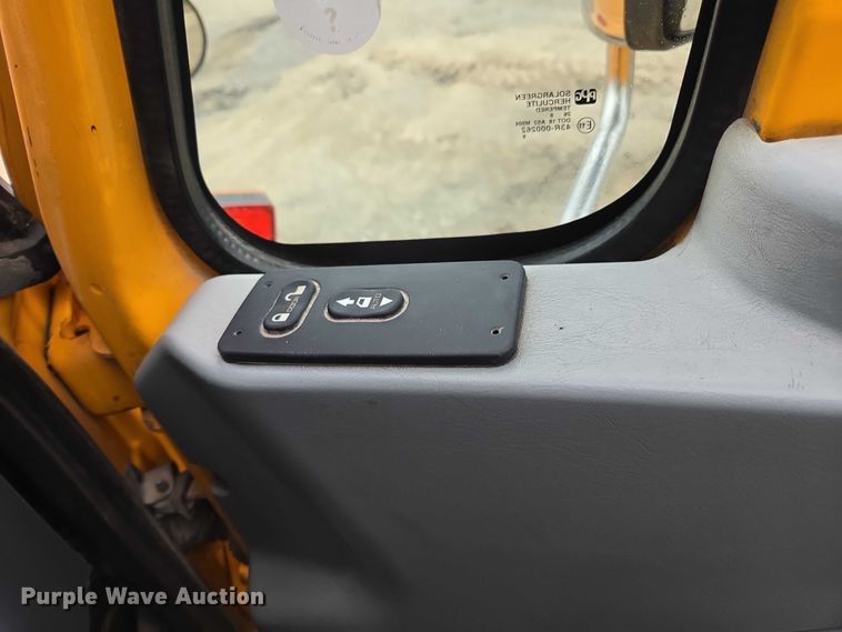 image for item DU3709 2007 International 7400 dump truck