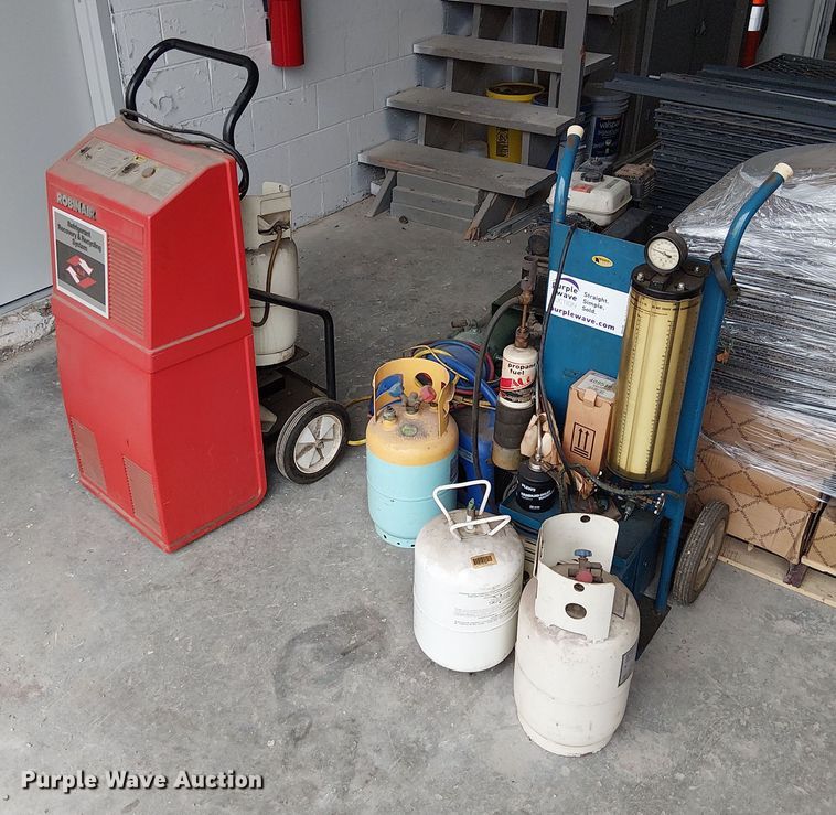 image for item DU3710 Tools