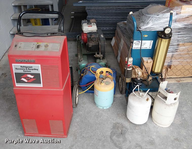 image for item DU3710 Tools