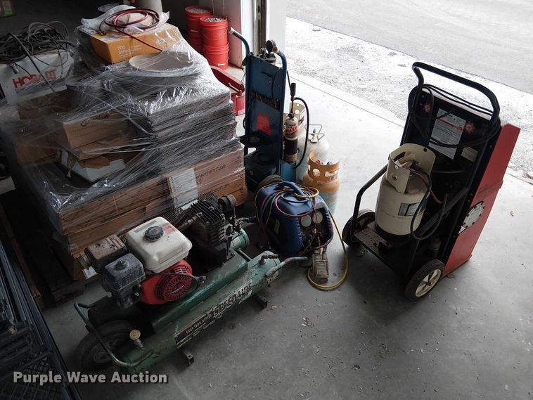 image for item DU3710 Tools