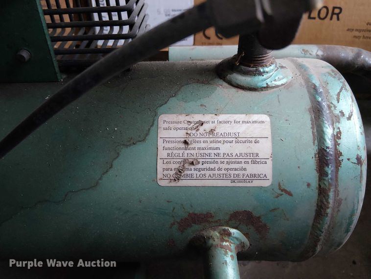 image for item DU3710 Tools